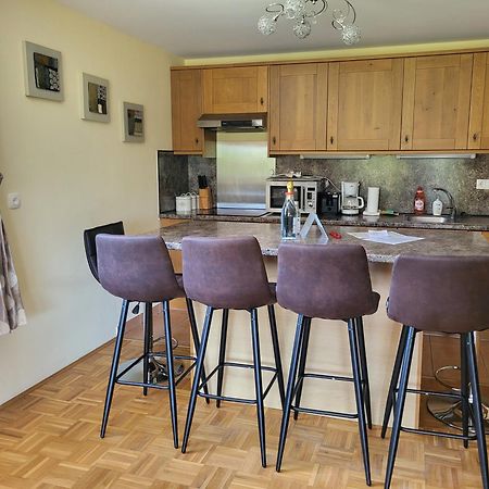 Soca House Apartment Kobarid Ngoại thất bức ảnh