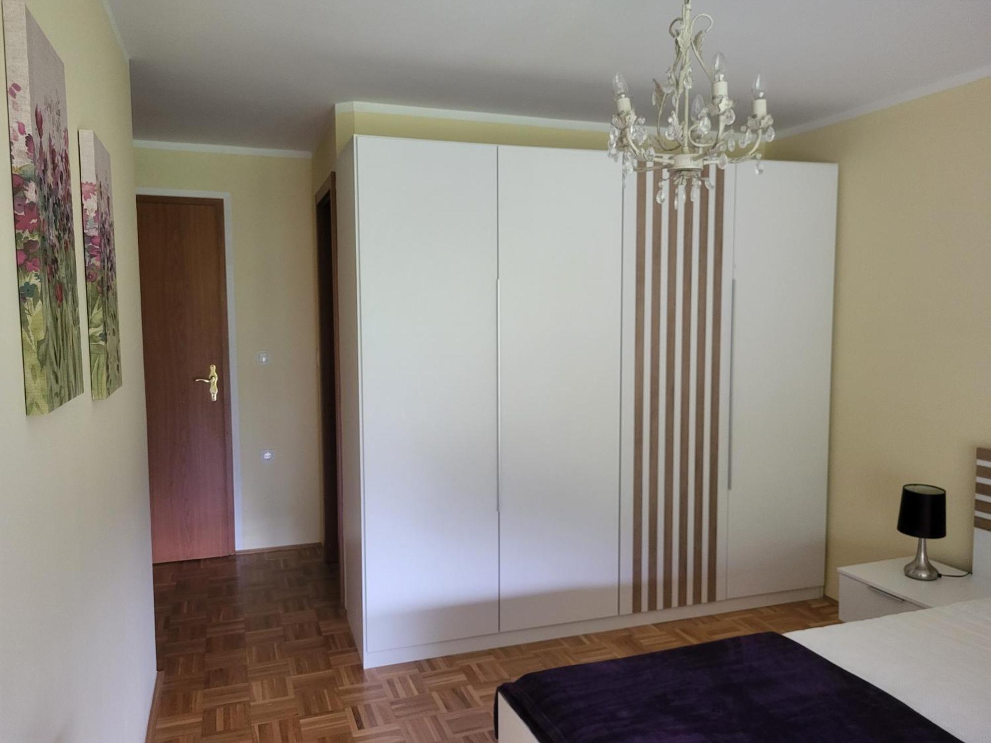 Soca House Apartment Kobarid Ngoại thất bức ảnh