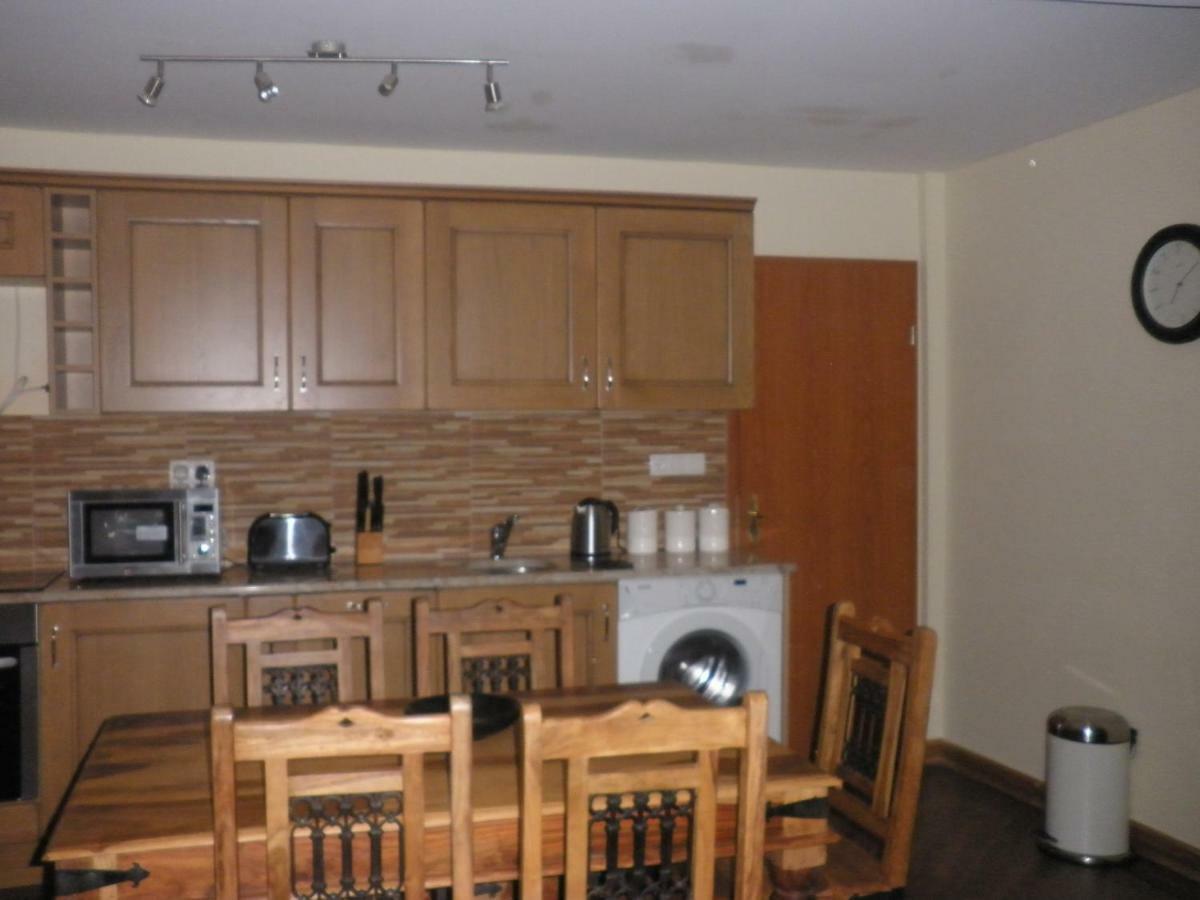 Soca House Apartment Kobarid Ngoại thất bức ảnh