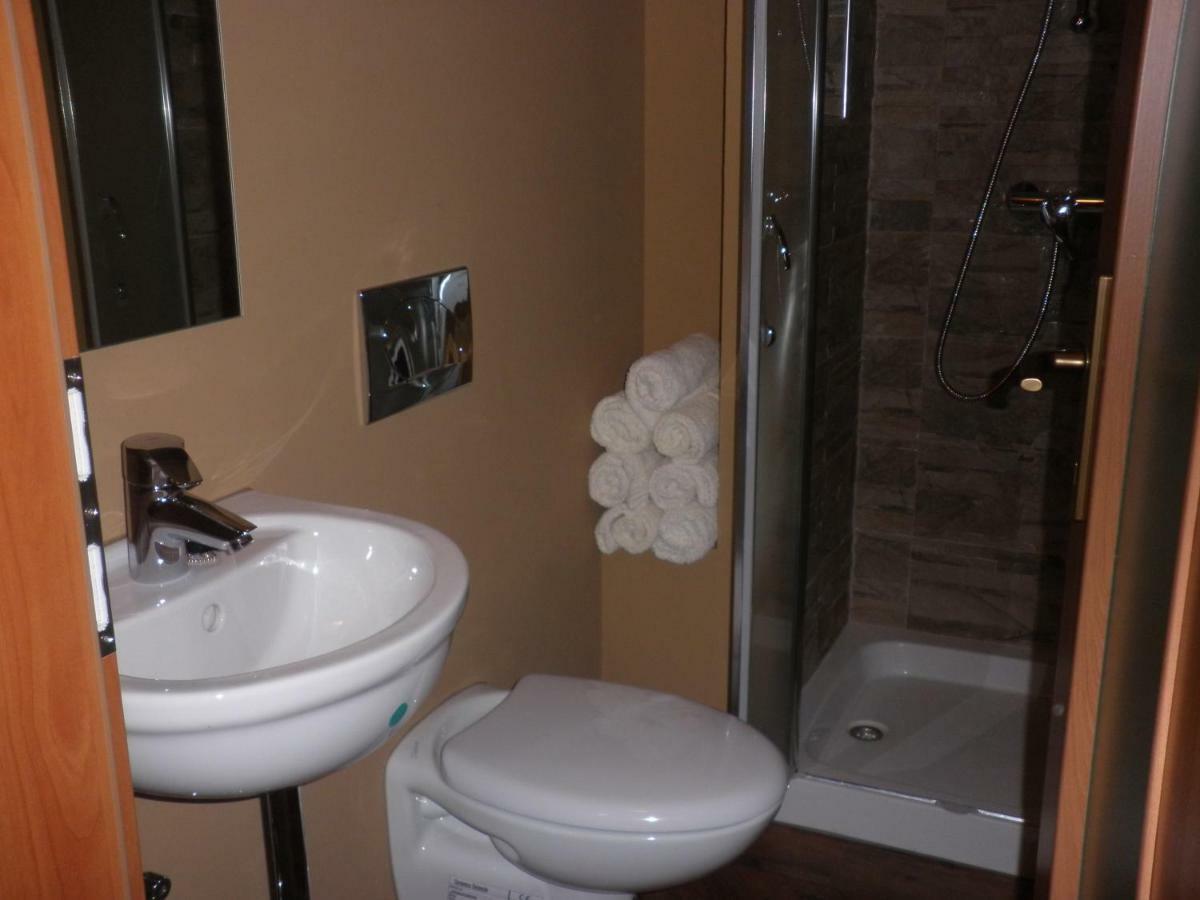 Soca House Apartment Kobarid Ngoại thất bức ảnh