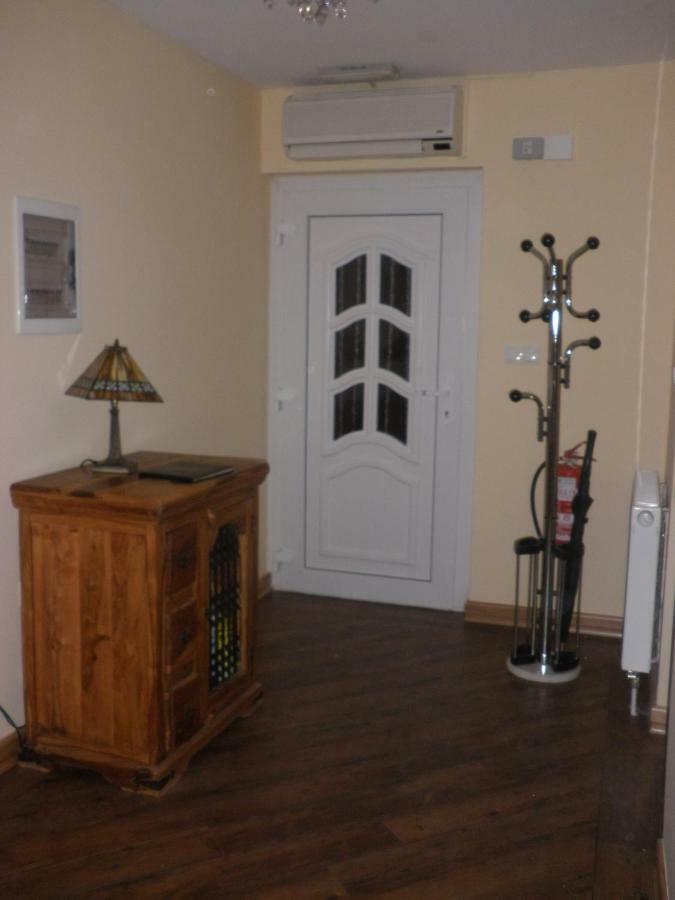 Soca House Apartment Kobarid Ngoại thất bức ảnh