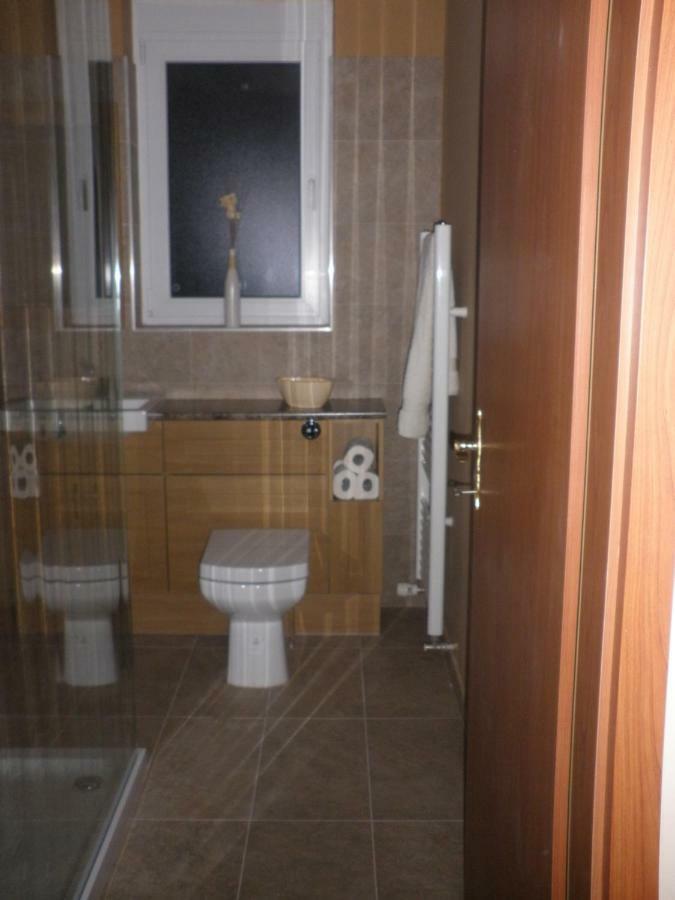 Soca House Apartment Kobarid Ngoại thất bức ảnh