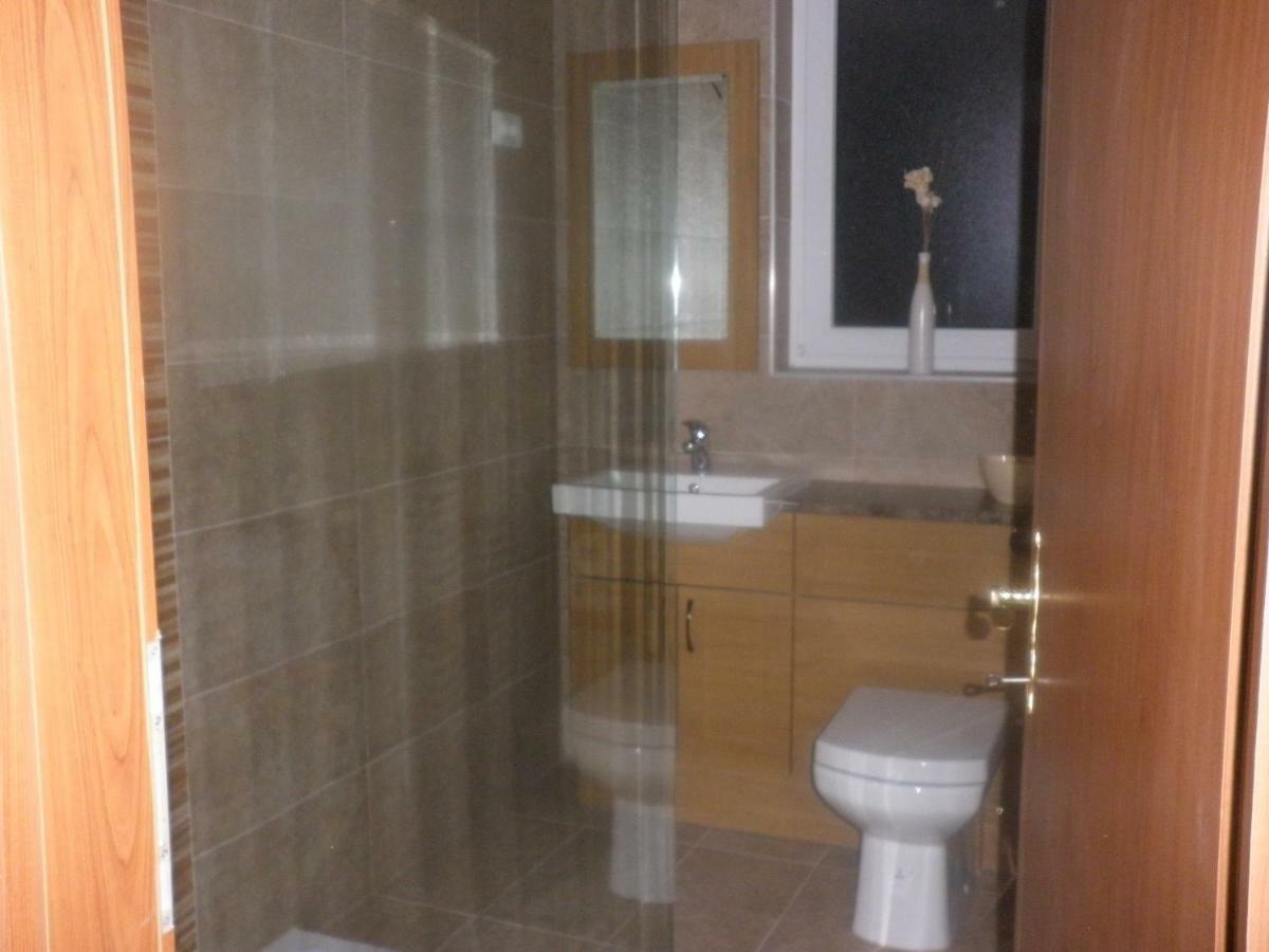 Soca House Apartment Kobarid Ngoại thất bức ảnh