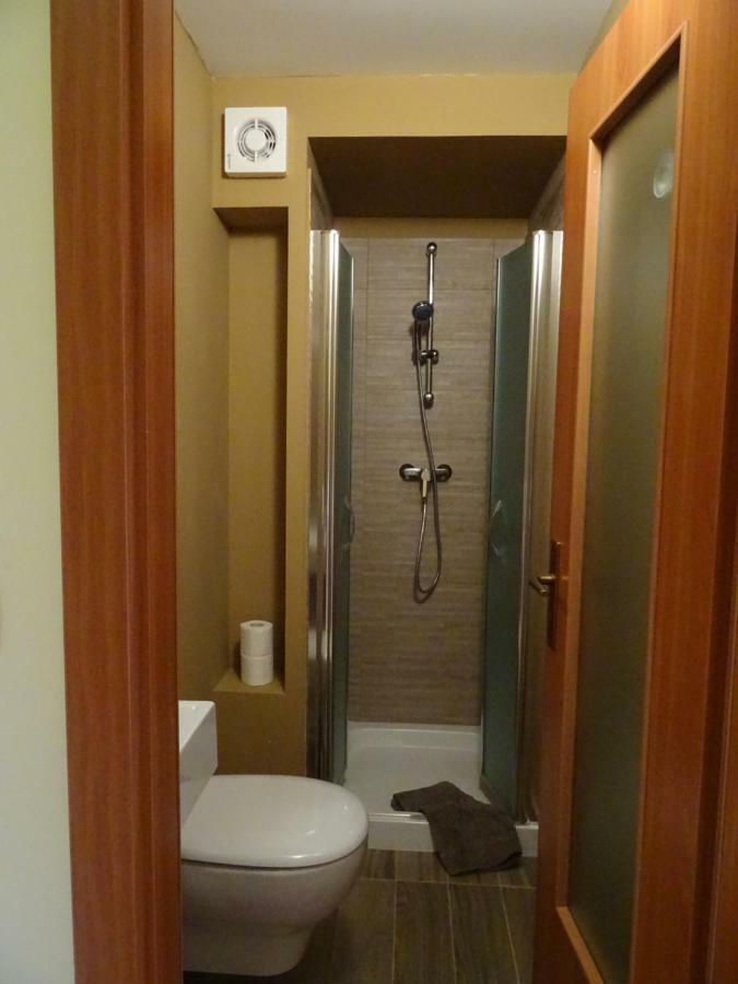 Soca House Apartment Kobarid Ngoại thất bức ảnh