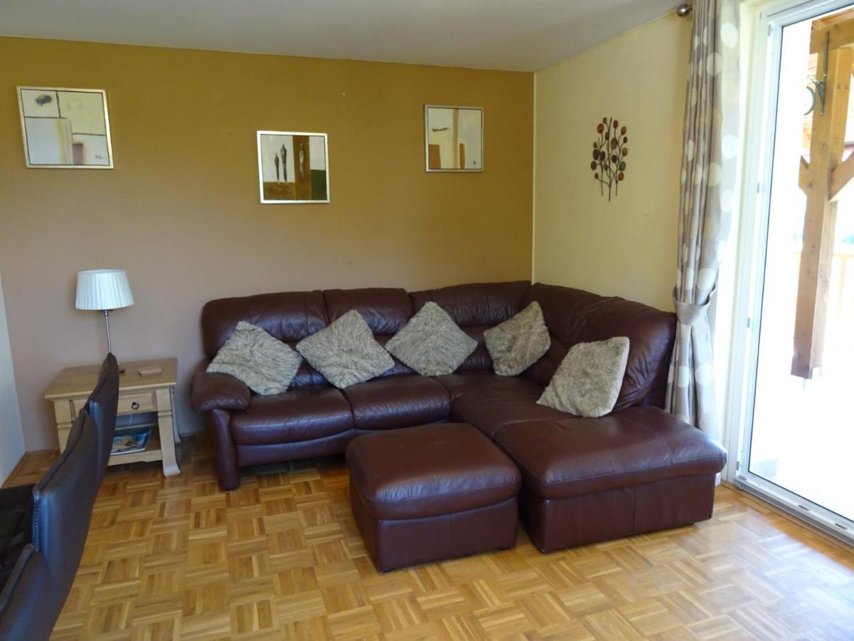 Soca House Apartment Kobarid Ngoại thất bức ảnh